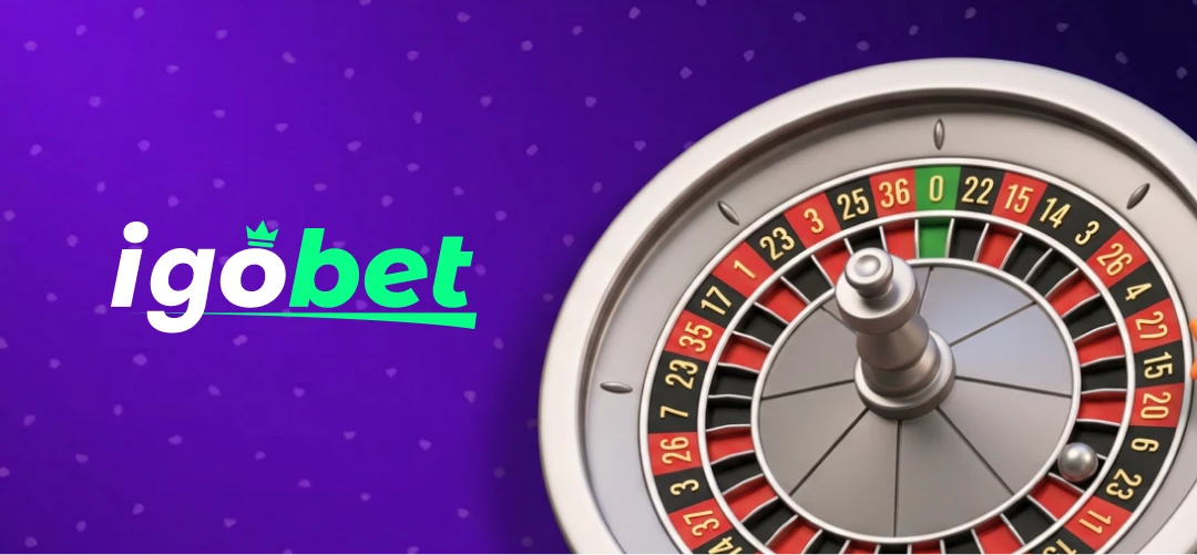 IgoBet Casino